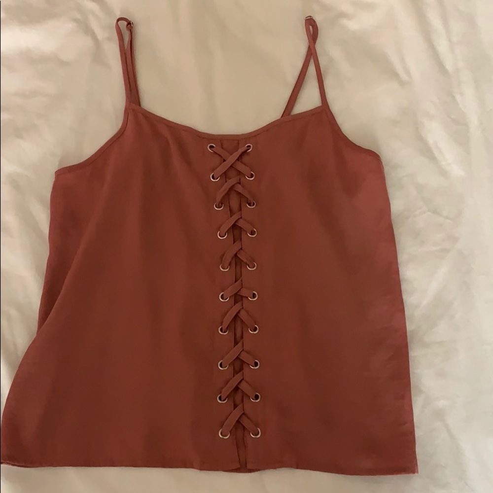 Forever 21 tank top